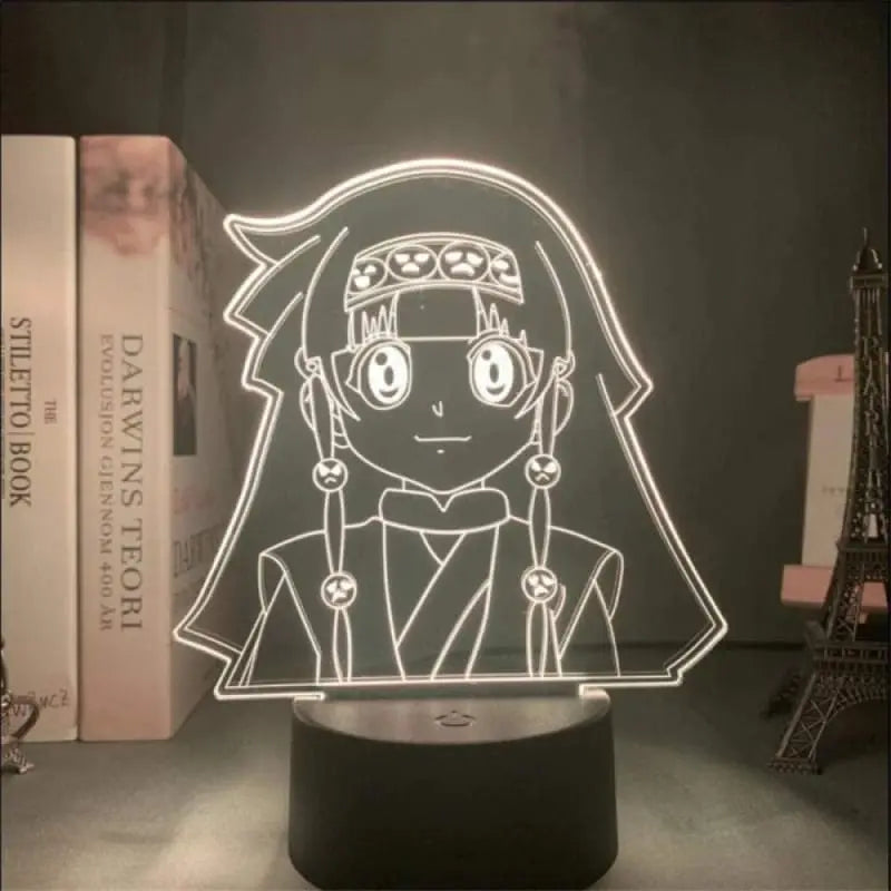Aruka lampe – Hunter x Hunter™