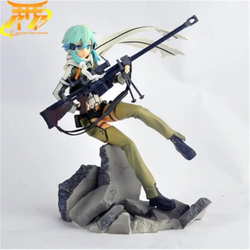 Asada Shino Figuren (Gun Gale Online) - Sword Art Online II™