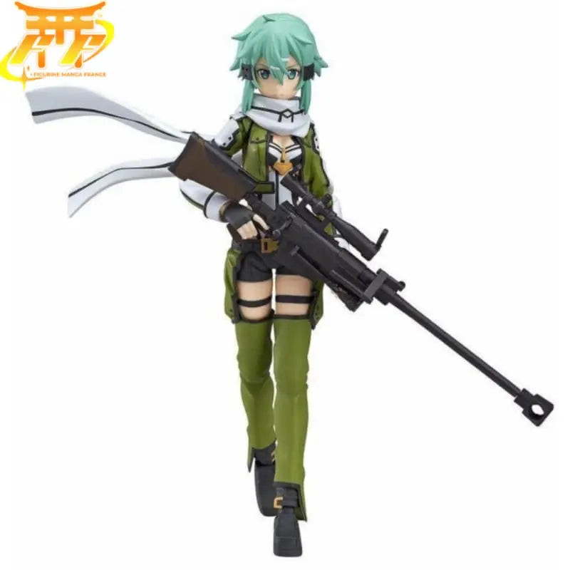 Asada Shino- Figuren (sonst) – Sword Art Online II™