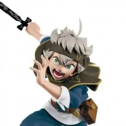 Asta- Figuren – Black Clover™