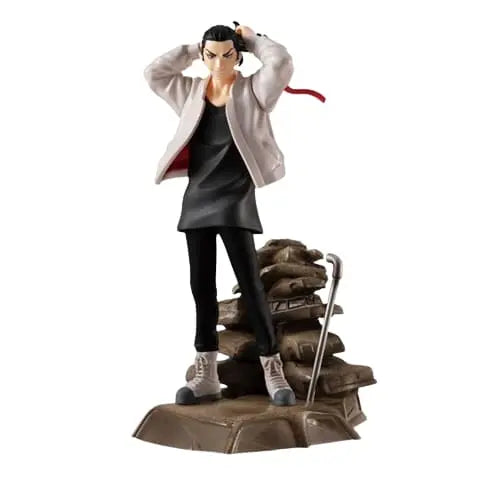 Baji Keisuke- Figuren – Tokyo Revengers™