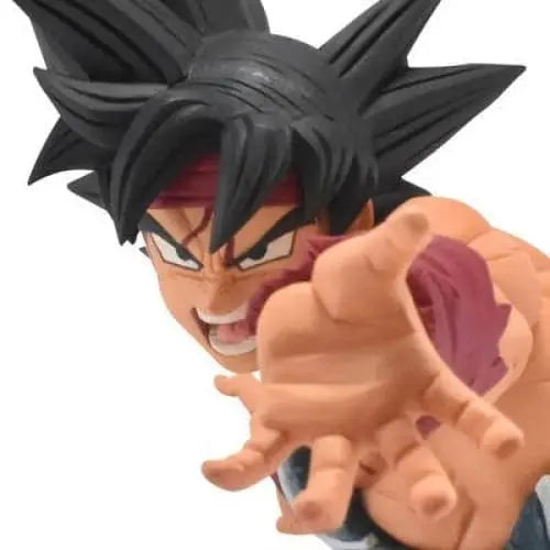 Bardock Kamehameha Vater-Sohn Figuren – Dragon Ball Z™