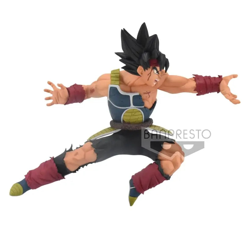 Bardock Kamehameha Vater-Sohn Figuren – Dragon Ball Z™