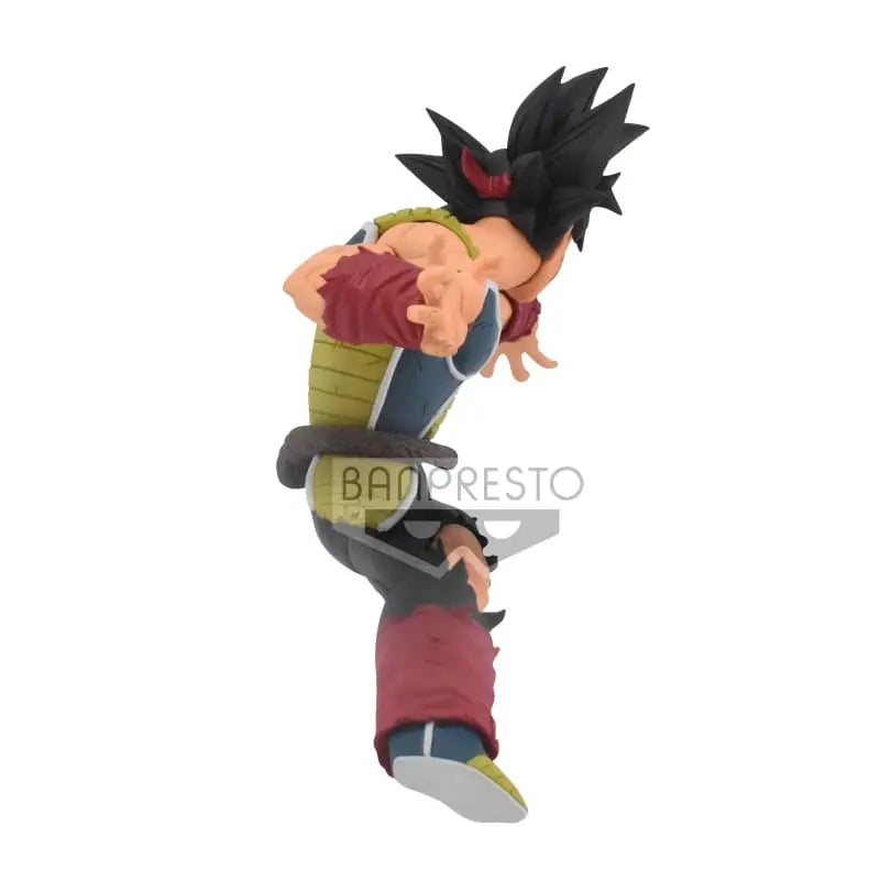 Bardock Kamehameha Vater-Sohn Figuren – Dragon Ball Z™