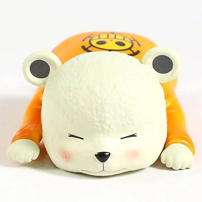 Bepo ’Faul’ Figuren - One Piece™