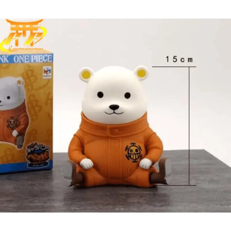 Bepo Spardose – One Piece™