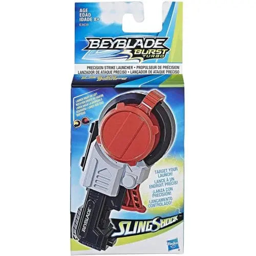 Beyblade-Launcher auslösen – Beyblade™