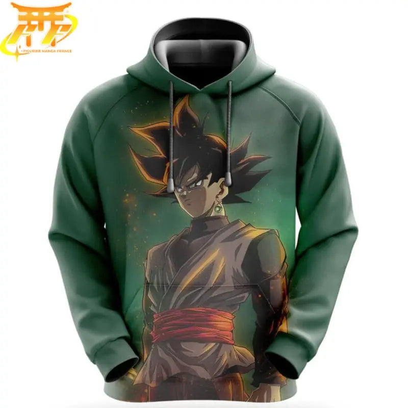 Black Goku- Pullover – Dragon Ball Z™