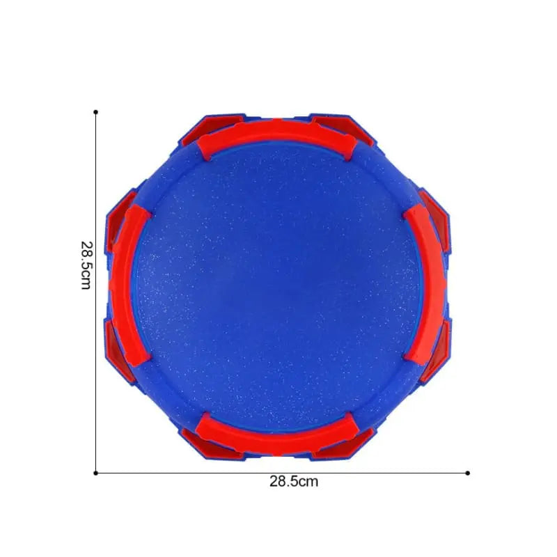 Blaue Trainingsarena – Beyblade™