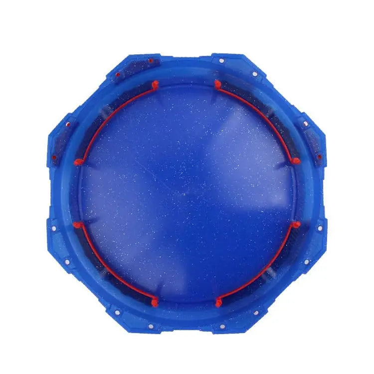 Blaue Trainingsarena – Beyblade™
