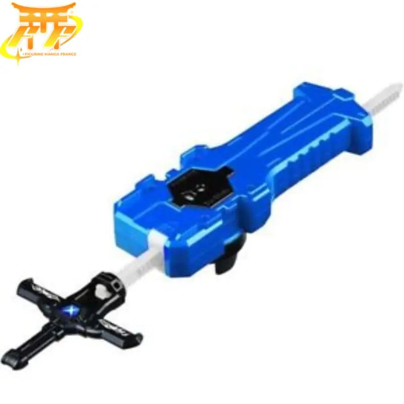 Launcher Blau – Beyblade™