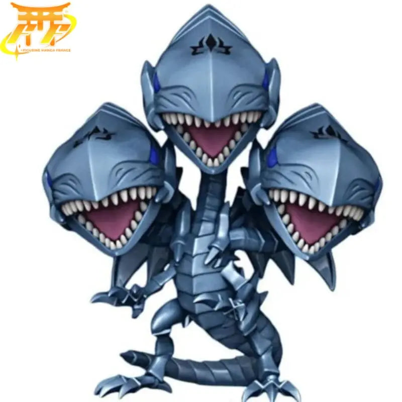 Blue Eyes Ultimate Dragon Funko Pop – Yu Gi Oh!™
