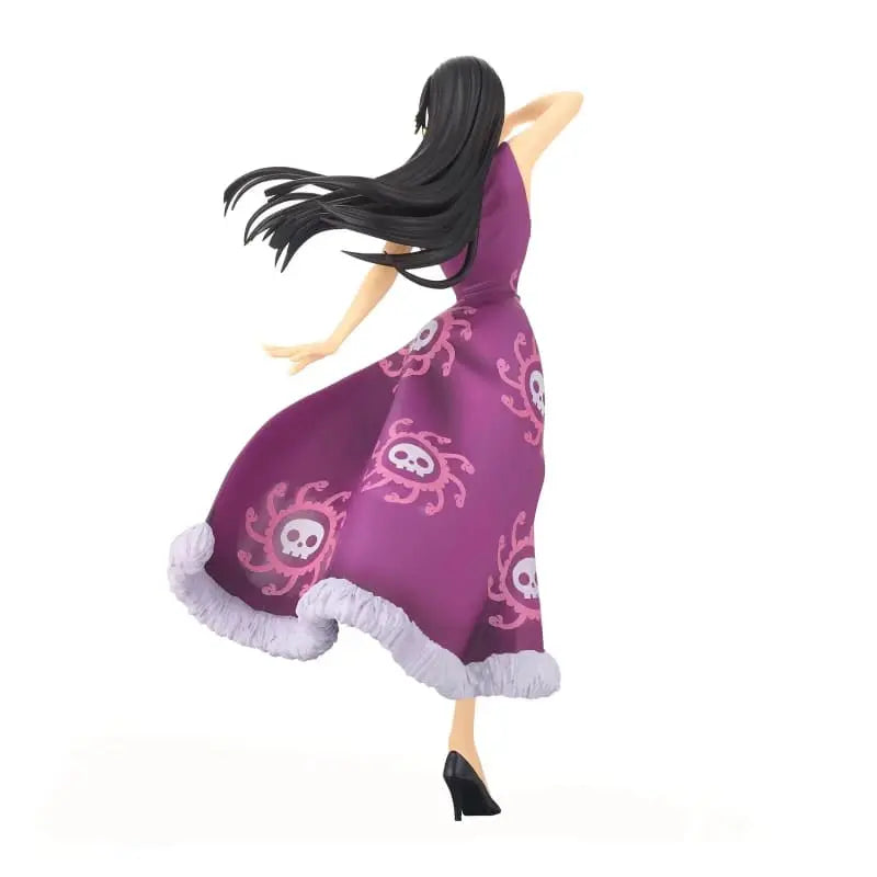 Boa Hancock Figuren „Kaiserin Kuja“ – One Piece™