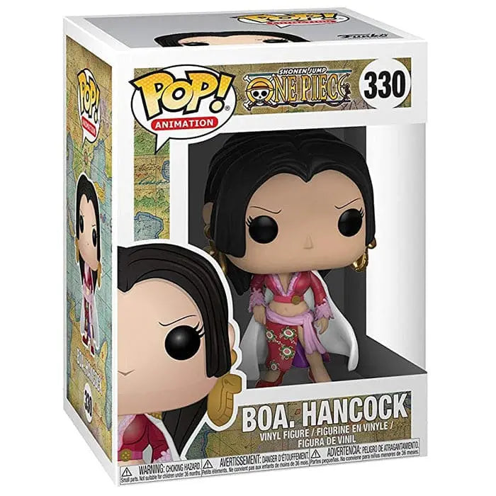 Boa Hancock Funko Pop – One Piece™