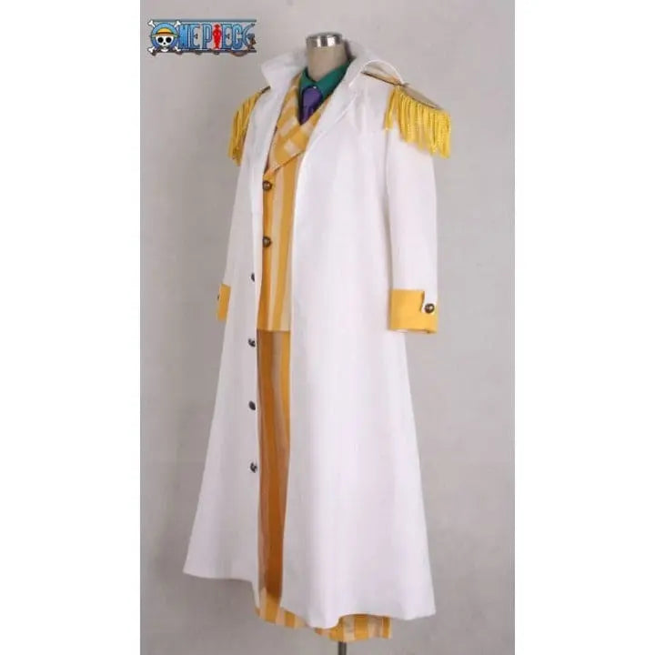 Borsalino Kizaru Cosplay – One Piece™