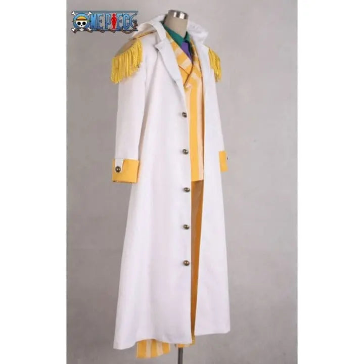 Borsalino Kizaru Cosplay – One Piece™
