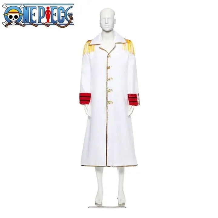 Borsalino Kizaru Cosplay – One Piece™