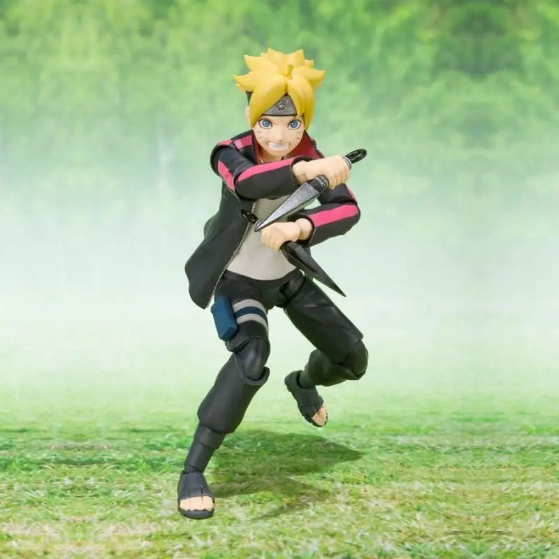 Boruto Uzumaki Figuren – Naruto Shippuden™