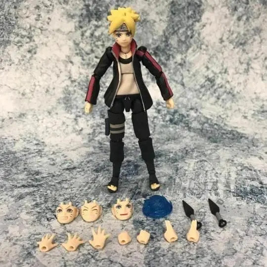 Boruto Uzumaki Figuren – Naruto Shippuden™