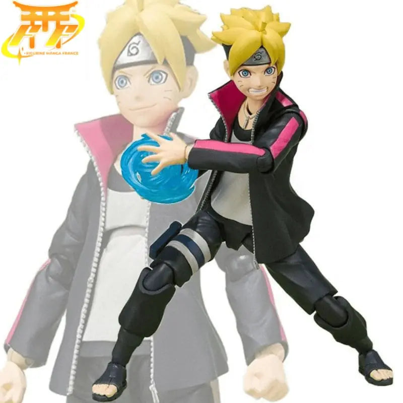 Boruto Uzumaki Figuren – Naruto Shippuden™