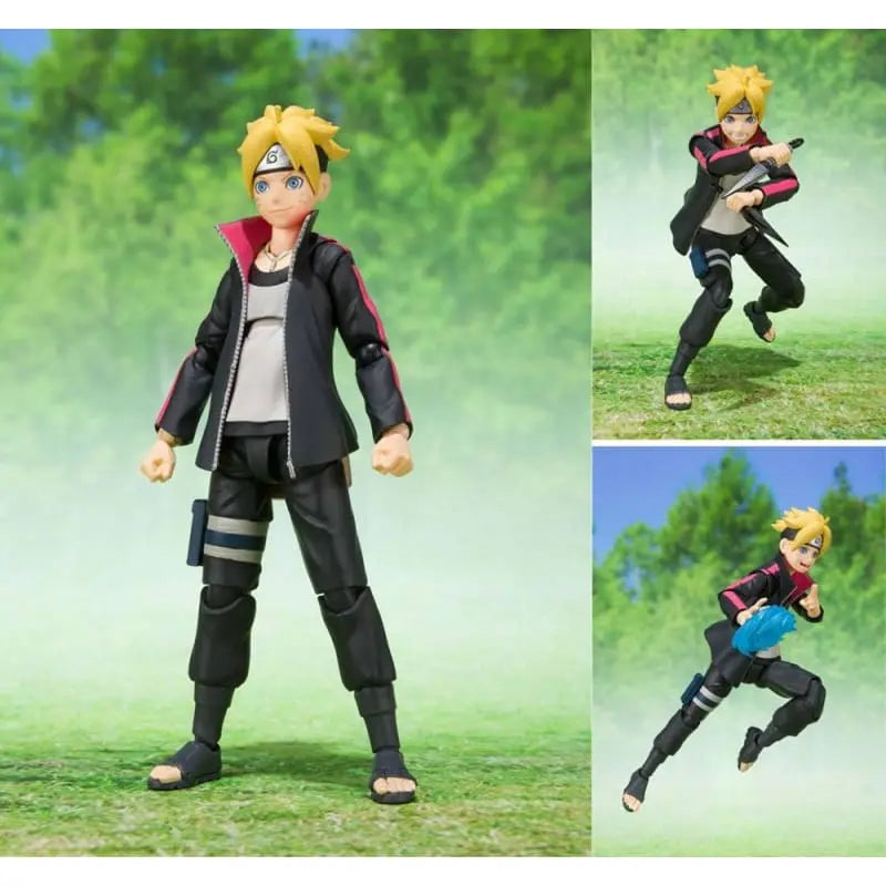 Boruto Uzumaki Figuren – Naruto Shippuden™
