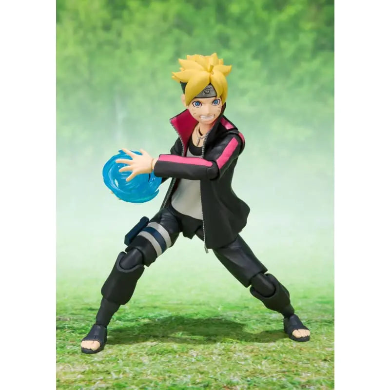 Boruto Uzumaki Figuren – Naruto Shippuden™