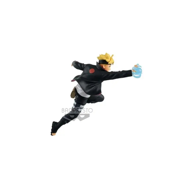 Boruto Uzumaki Rasengan- Figuren – Naruto Shippuden™