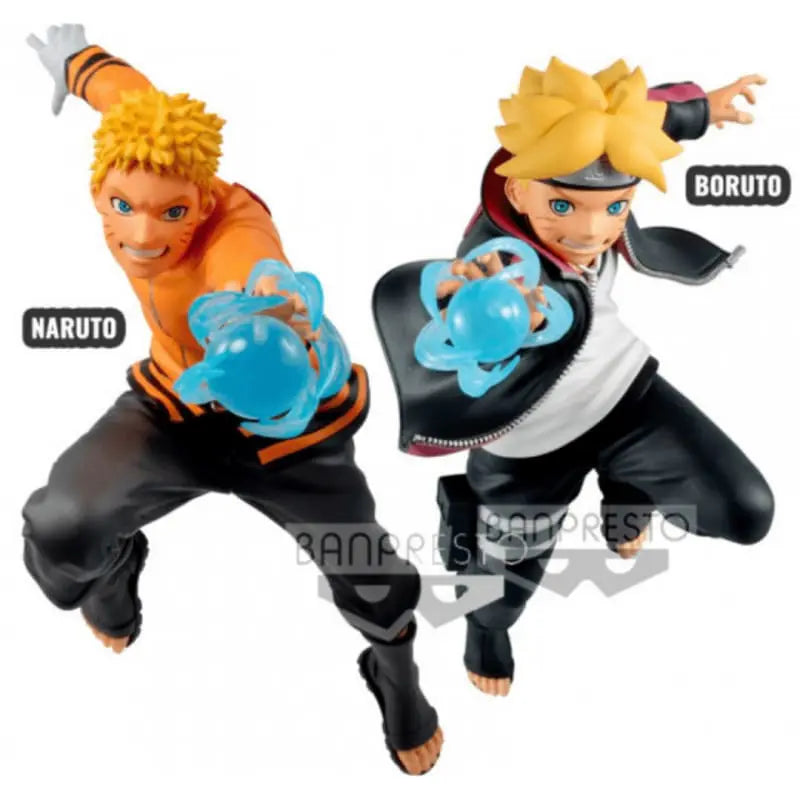 Boruto Uzumaki Rasengan- Figuren – Naruto Shippuden™