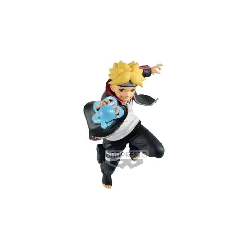 Boruto Uzumaki Rasengan- Figuren – Naruto Shippuden™