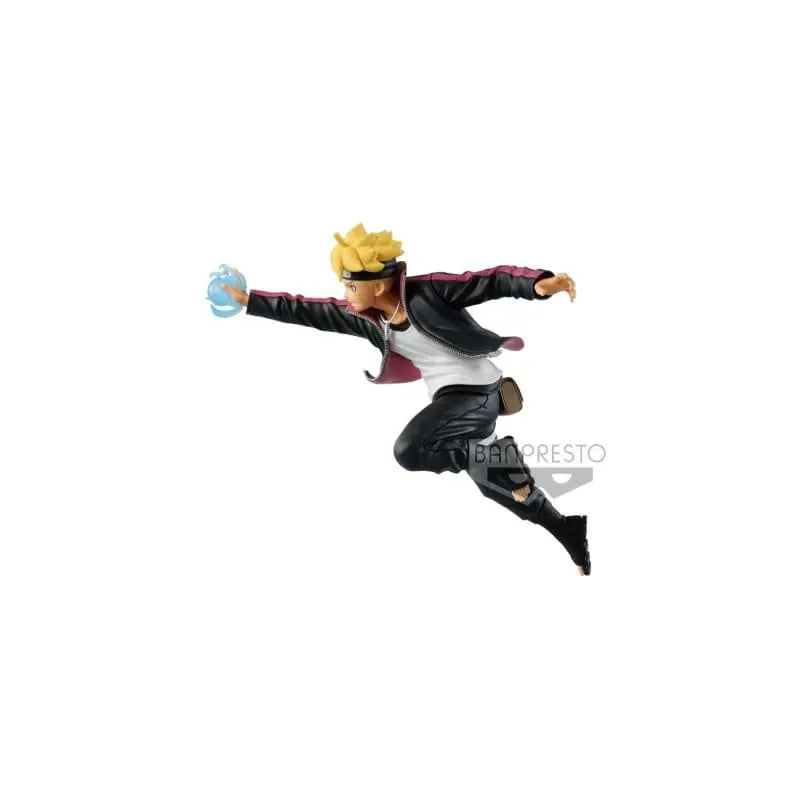 Boruto Uzumaki Rasengan- Figuren – Naruto Shippuden™