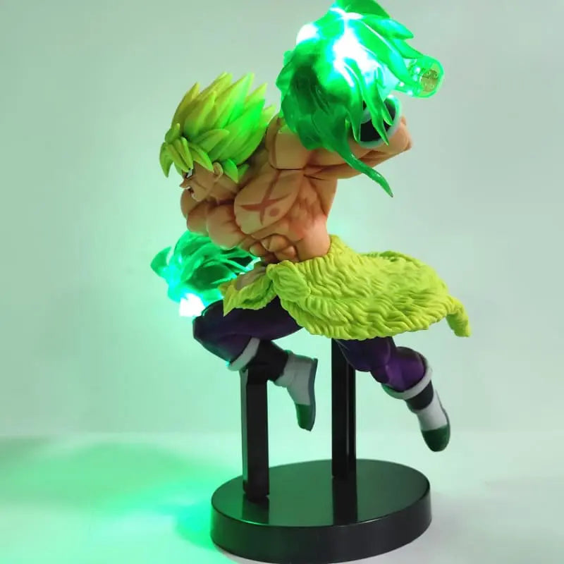 Broly Legendäre Figuren – Dragon Ball Z™