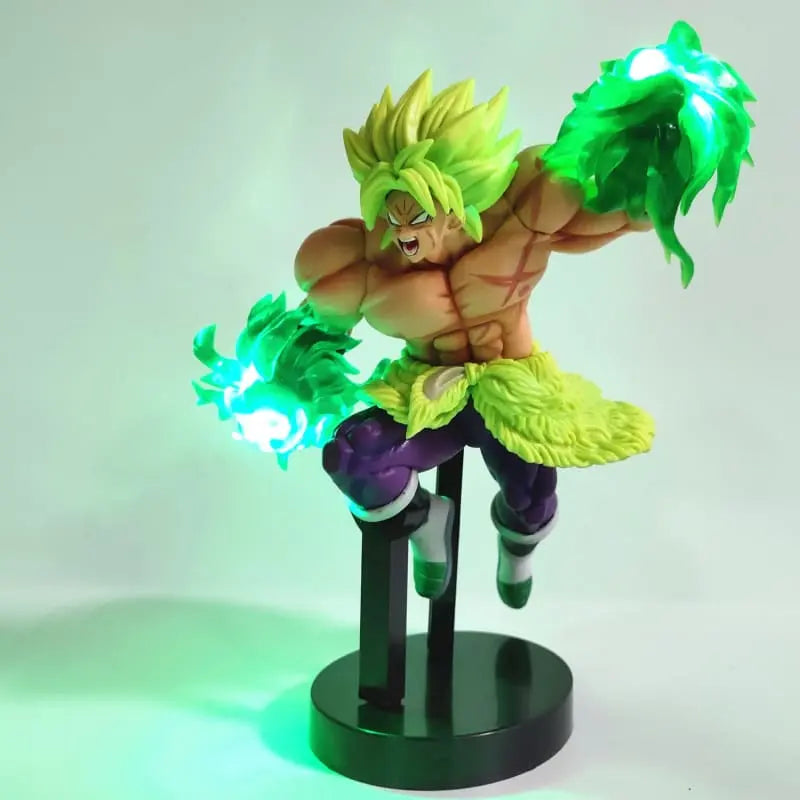 Broly Legendäre Figuren – Dragon Ball Z™