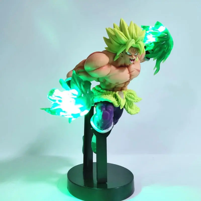 Broly Legendäre Figuren – Dragon Ball Z™