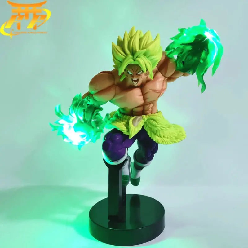 Broly Legendäre Figuren – Dragon Ball Z™