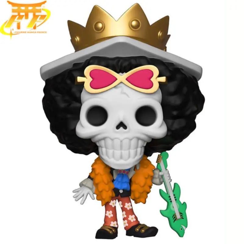 Brook Soolking Funko Pop – One Piece™