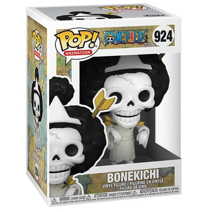 Brooks Funko Pop – One Piece™