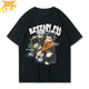 Bruderschafts T shirt – Hunter x Hunter™
