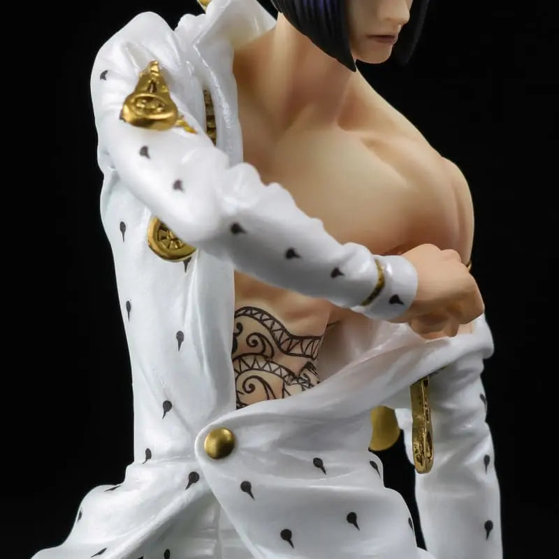 Bruno Brucciarati V2 Figuren – Jojo’s Bizarre Adventure™