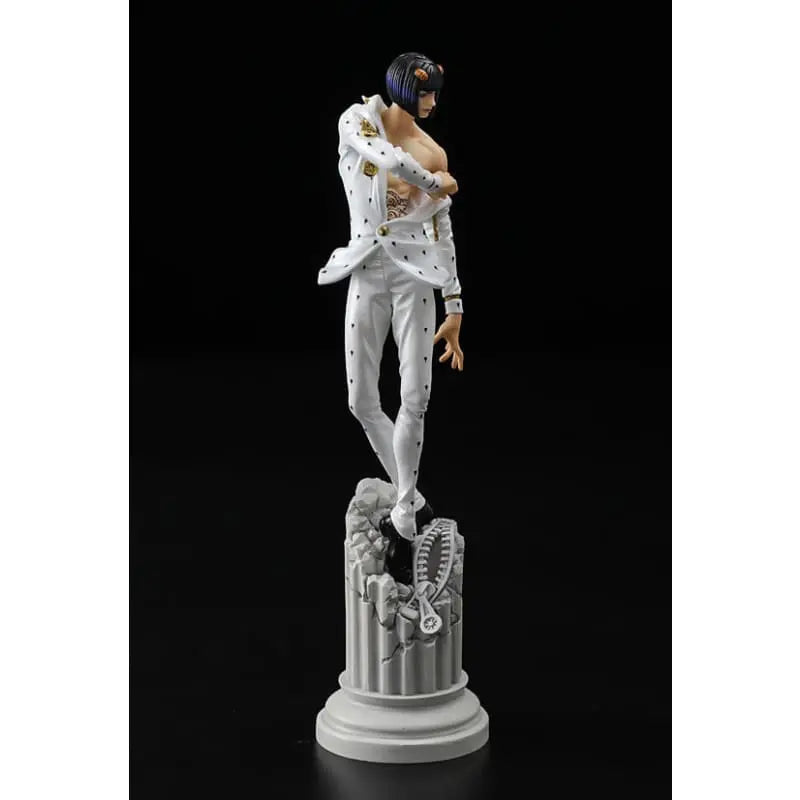 Bruno Brucciarati V2 Figuren – Jojo’s Bizarre Adventure™