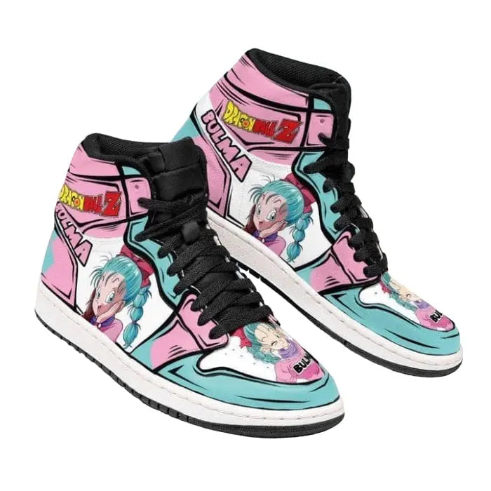 Bulma- Schuhe – Dragon Ball Z™