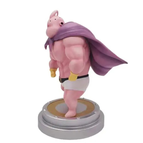 Buu Gentil Figuren: Muskulöse Form – Dragon Ball Z™