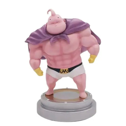 Buu Gentil Figuren: Muskulöse Form – Dragon Ball Z™