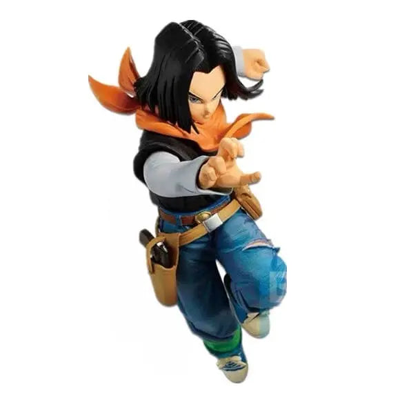 C-17- Figuren – Dragon Ball Z™