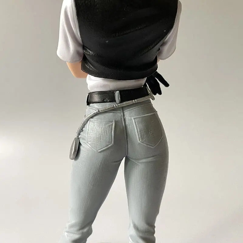 C18- Figuren – Dragon Ball Z™