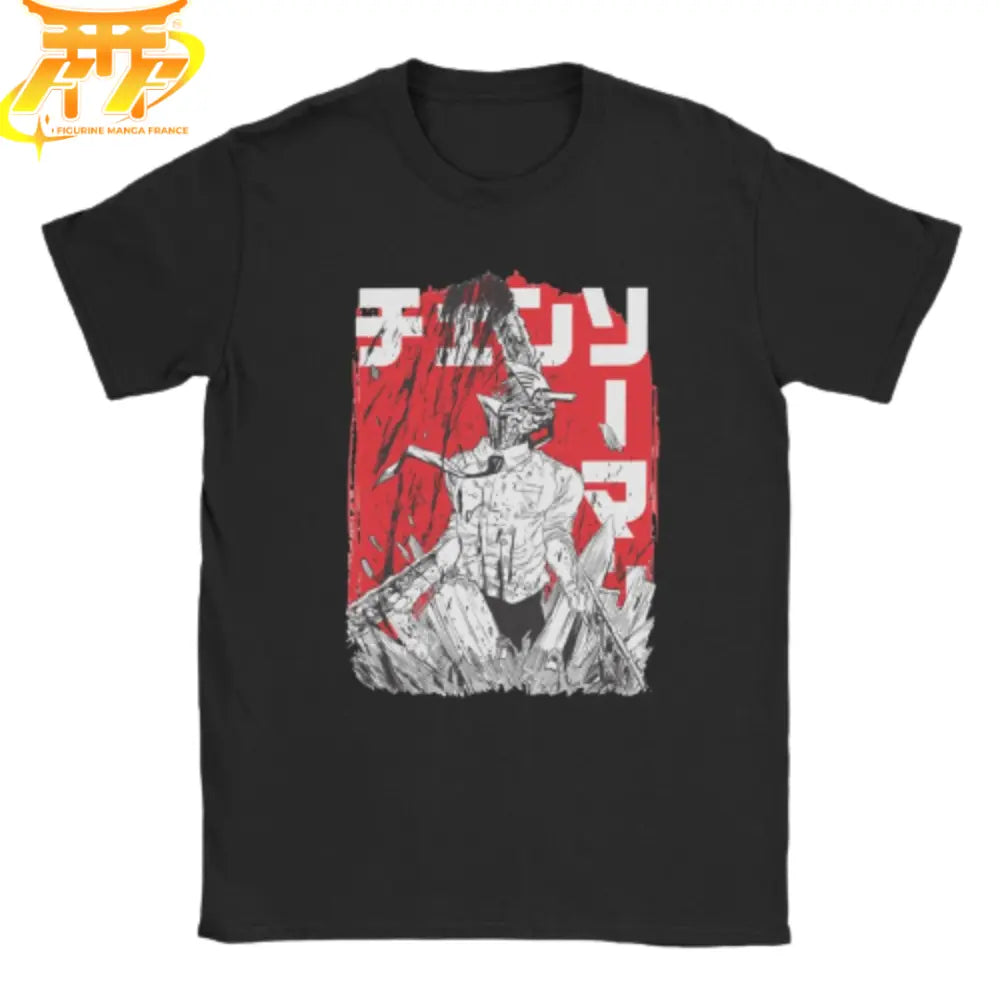 Carnage T shirt – Chainsaw Man™
