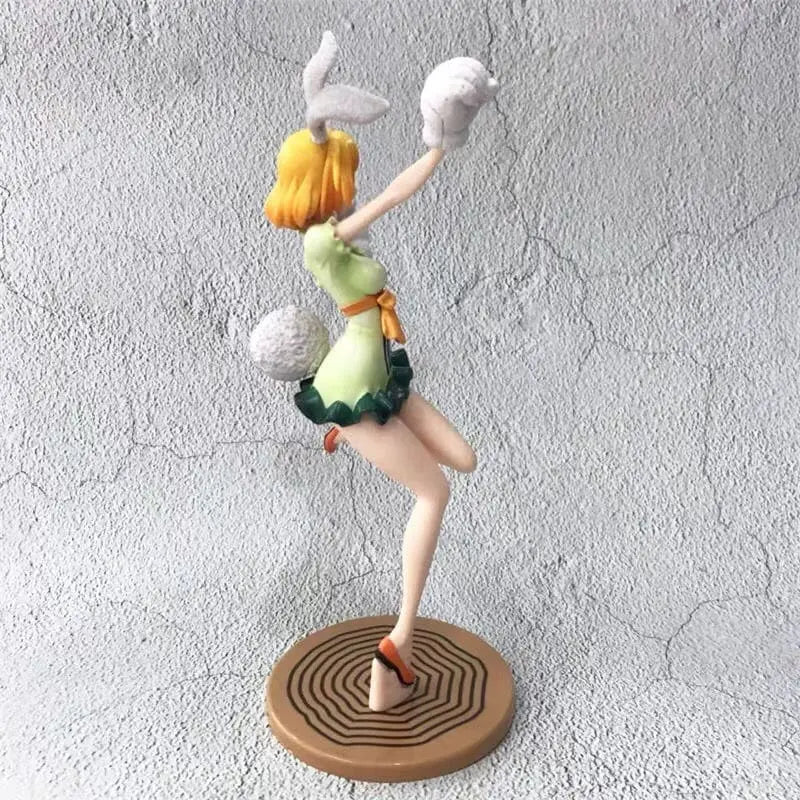 Carrot Figuren – One Piece™