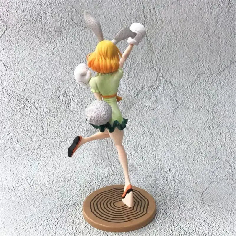 Carrot Figuren – One Piece™