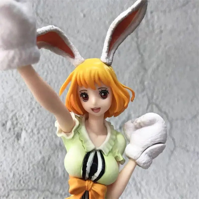 Carrot Figuren – One Piece™