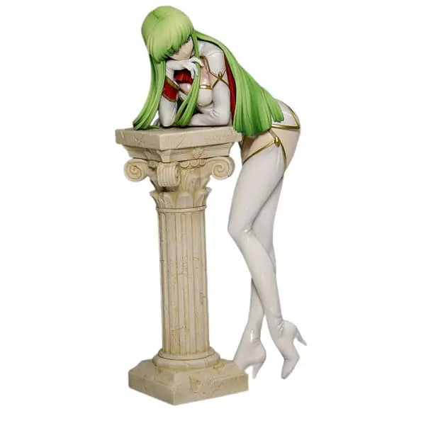 CC- Figuren – Code Geass™