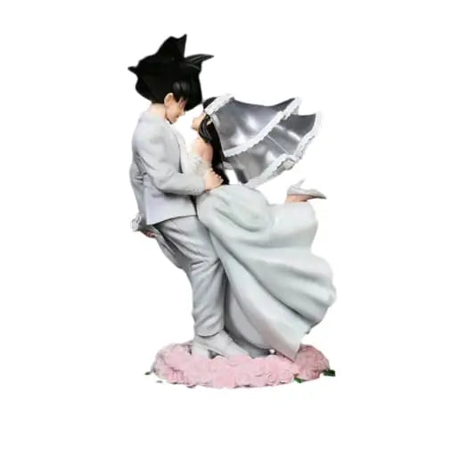 Chichi und Goku Figuren – Dragon Ball Z™